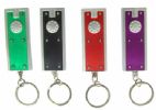 Led Keychain / Led Key Ring/ Keychain Torch